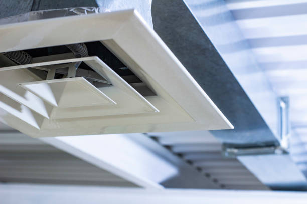 Best Air Duct Cleaning Near Me  in Dubuque, IA