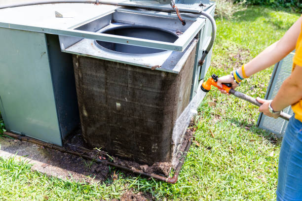 Best Air Duct Cleaning Near Me  in Dubuque, IA