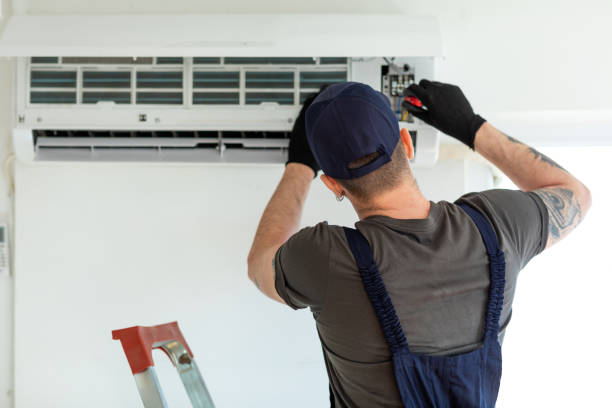 Best Ventilation Cleaning Services  in Dubuque, IA