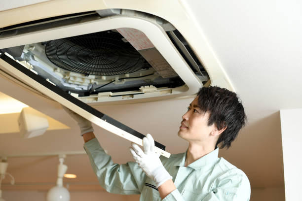 Best Ductwork Cleaning Services  in Dubuque, IA