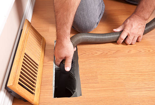 Air Duct Mold Removal in IA