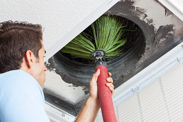 Best HVAC Maintenance and Cleaning  in Dubuque, IA