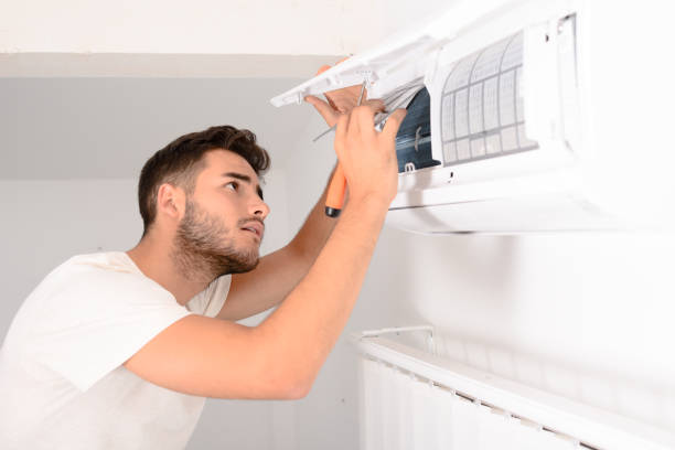 Best Affordable Air Duct Cleaning  in Dubuque, IA